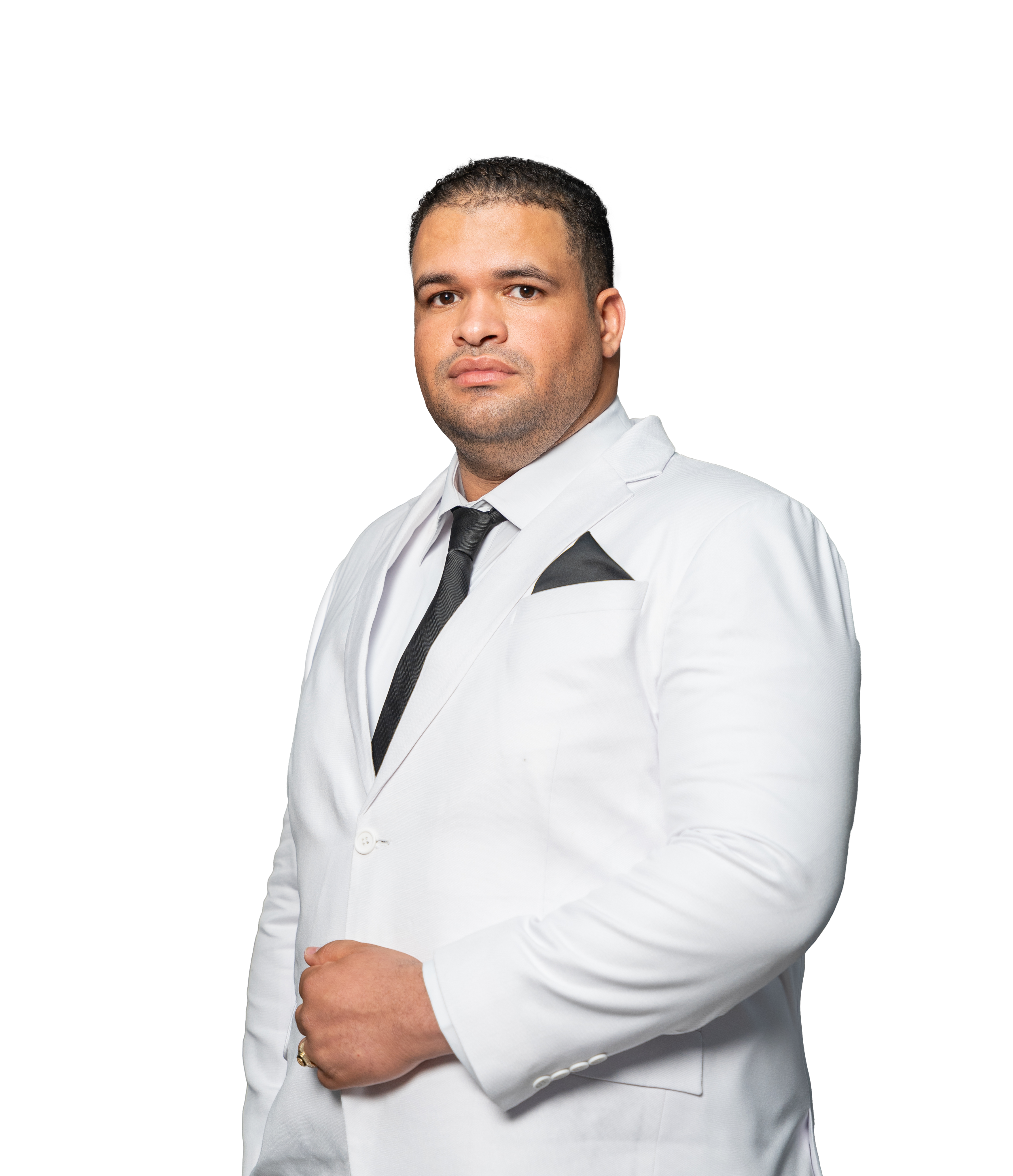 Licdo. Leydon Rafael Beltré Rodríguez