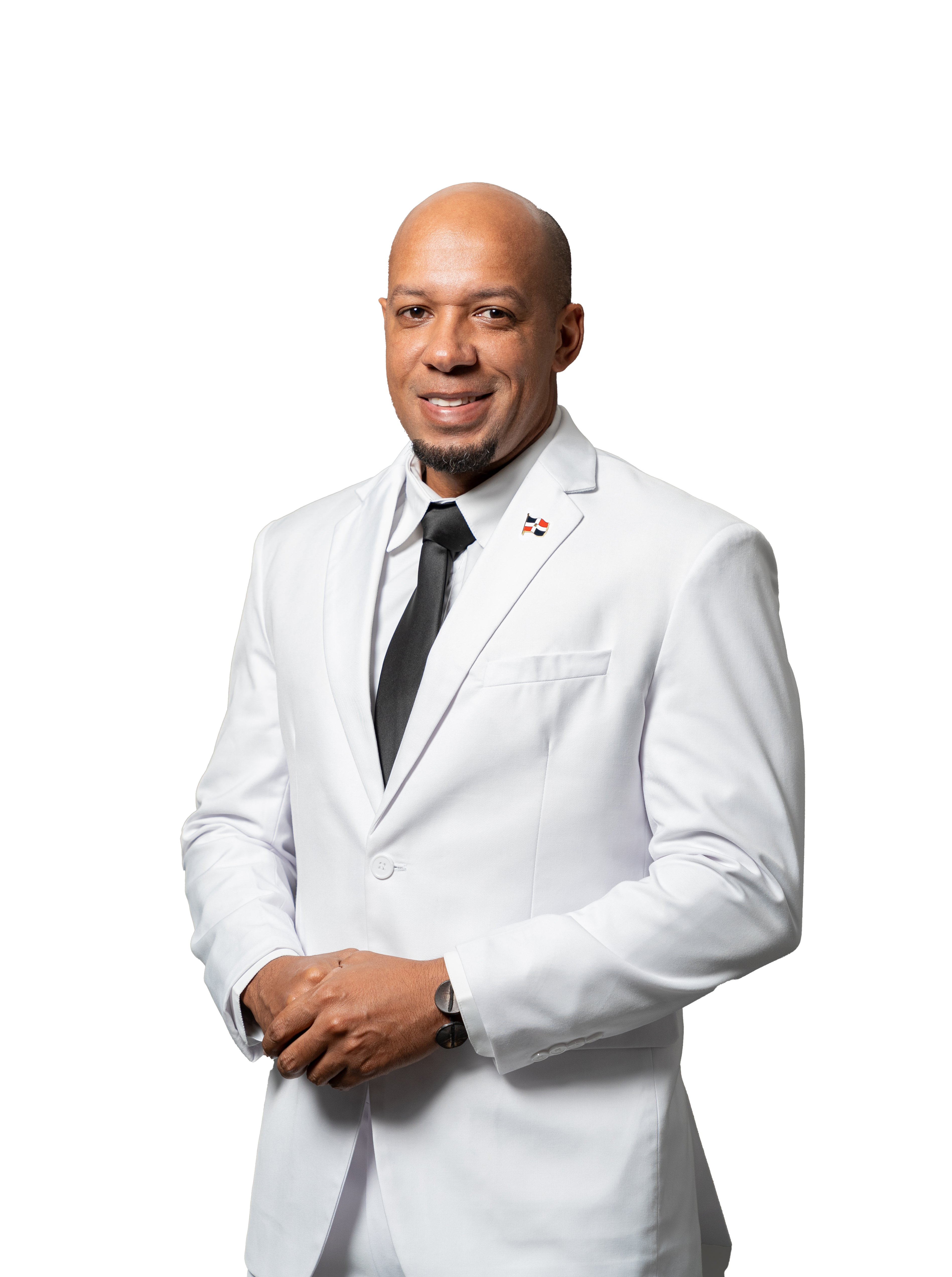 Ramon Emilio Berbere Reyes